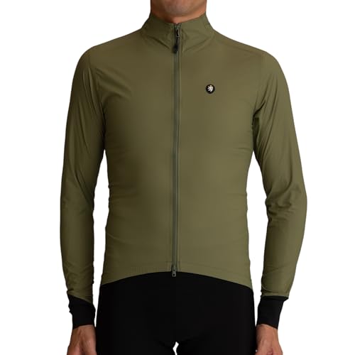 Эластичный ветрозащитный рипстоп