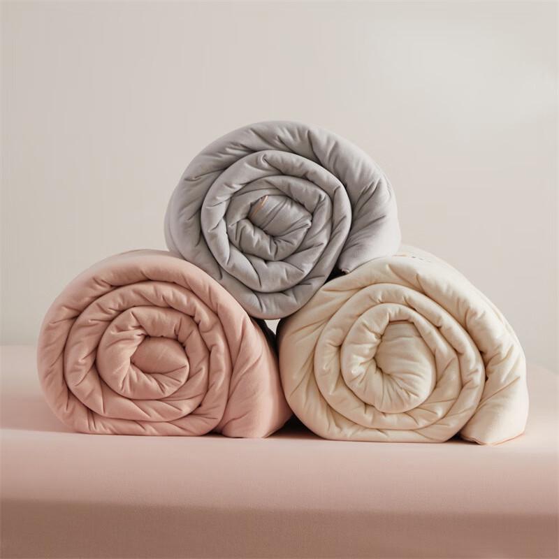 JieLiYa Class A Cotton & Soybean Fiber Quilt