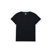 MLB New York Yankees SS22 Summer Breathable High-Quality Letter Print Short Sleeve Polo Shirt Women tops Black 3FPQ03023-50BKS