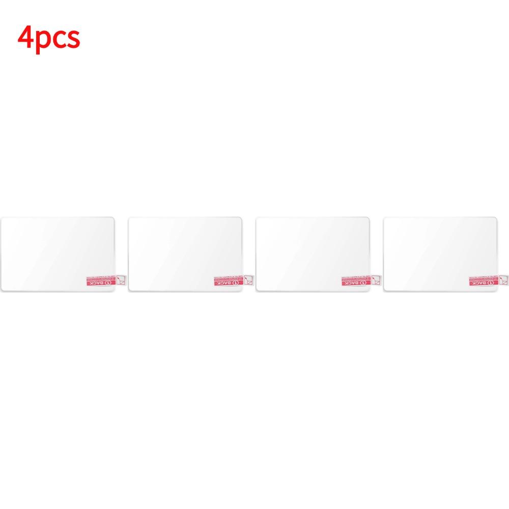 For Nikon ZR Tempered Glass Screen Protector Film Anti-Scratch HD Tough Tempered Glass Screen Protector LCD HD Film