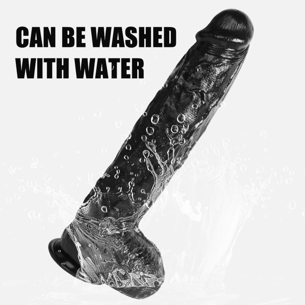 43.5cm Giant Anal Plug Oversized Dildo Anal Dilator Male and Female Masturbators Anal Stimulation Prostate Massage Adult Sex Toy