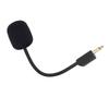 Gaming Headset Microphone Professional Plug and Play 3.5mm Jack Replacement Mic for BlackShark V2 for BlackShar V2 Pro