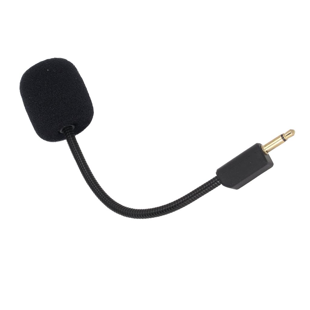 Gaming Headset Microphone Professional Plug and Play 3.5mm Jack Replacement Mic for BlackShark V2 for BlackShar V2 Pro