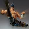 FIST OF THE NORTH STAR Kenshirou Articulated Action Figure Collectible Model Toy