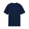 adidas Striped Fashion Quick-Dry Versatile Short Sleeve T-Shirt IN6633