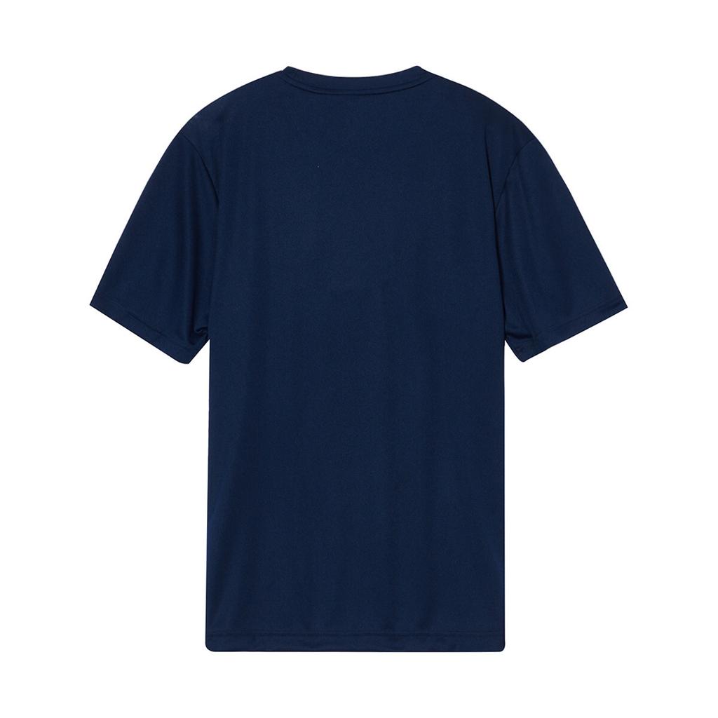 adidas Striped Fashion Quick-Dry Versatile Short Sleeve T-Shirt IN6633