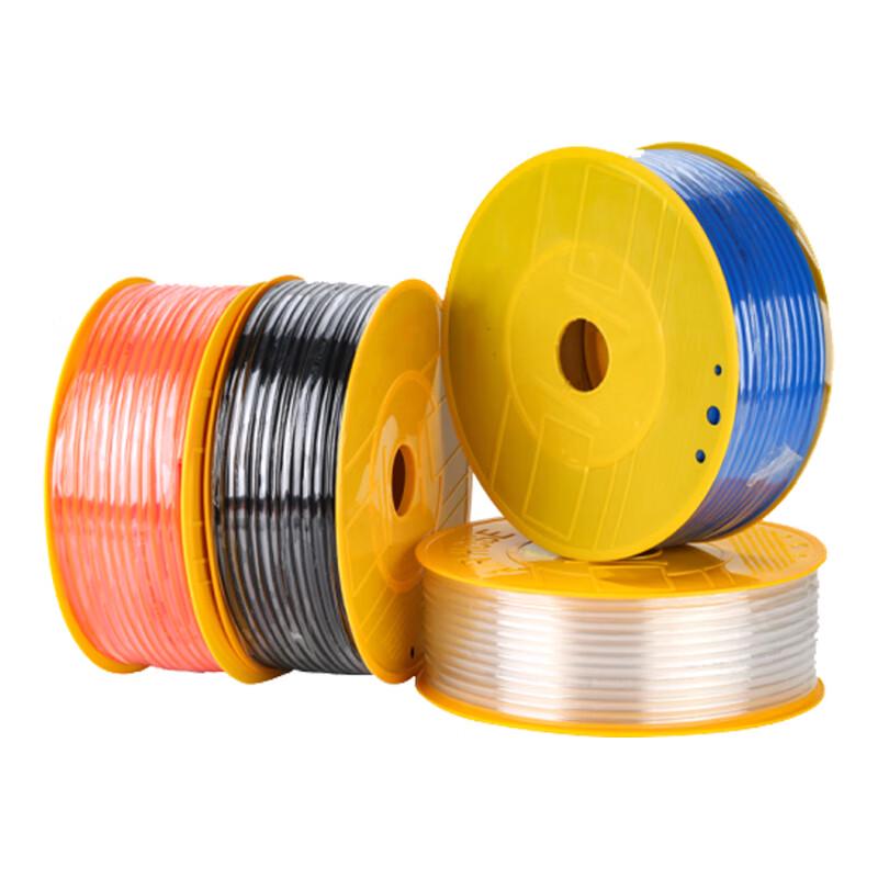 James PU Air Compressor Hose