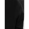 Men's Fashion California Los Angeles Pattern Print Crew Neck Sweatshirt, Casual Loose Pullover, Plus Size.