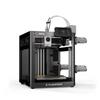 FLASHFORGE 3d Printer AD5X Multi-Color Printing High Speed Intelligent Filament System One-Click Auto Leveling Group Control
