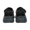 FILA Mars Sandal Comfortable Simple Breathable Durable Beach Sandals Men Sandals Black F12M422401FBK
