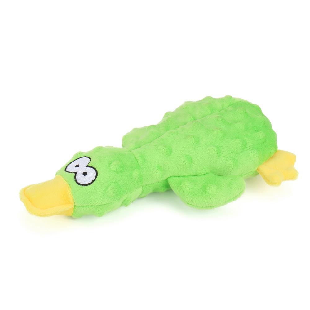Octopus Crocodile Squeak Dog Toy Squid Puppy Plush Pet Toy Play Interactive Cat Supplies