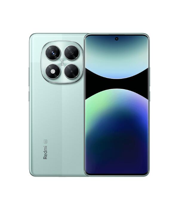 Xiaomi Redmi Note 14 Pro+ 5G