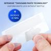 7 Pairs/Box 5D Teeth Whitening Stickers Dazzling White Dental Stickers Dental Film Dental Cleaning Patches