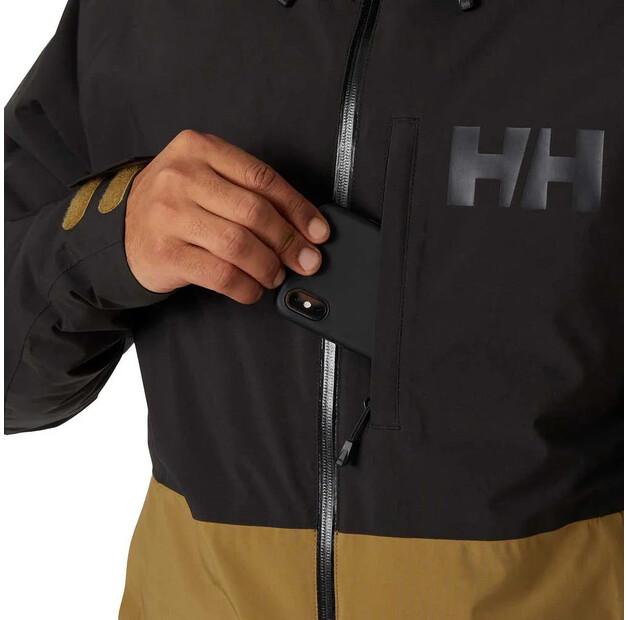 Helly Hansen Куртка Powderface