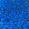 Polyester Flannel Laser Sequin Embroidered Fabric for Banquet Party Dress Skirt Sewing by Half Yard