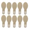 5/10pcs Adjustable Finger Splint Adjustable Finger Brace For Finger Straightening Corrector Arthritis Pain Relief