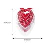 Women's Festival Scarf Cowgirl Bachelorette Bandanas Perfect for Parties Club