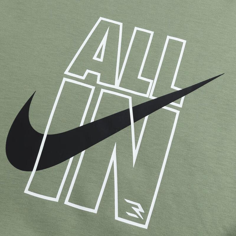 Nike Kids' Fleece-Lined Long-Sleeve Tee & Sweatpants 2-Piece Set