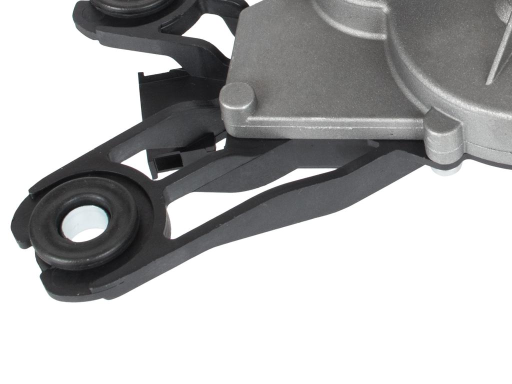 Mercedes W211 KOMBI E-Klasse 02-09 Heckscheibenwischermotor