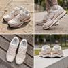 Nike P 6000 Low top Casual Long Distance Running Sprint Running Shoes Unisex Brown CD6404-106