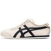 ONITSUKA TIGER MEXICO 66 Abrasion Resistant Low Top Casual Shoes Unisex Beige Pink 1183A360-205(Team188-)