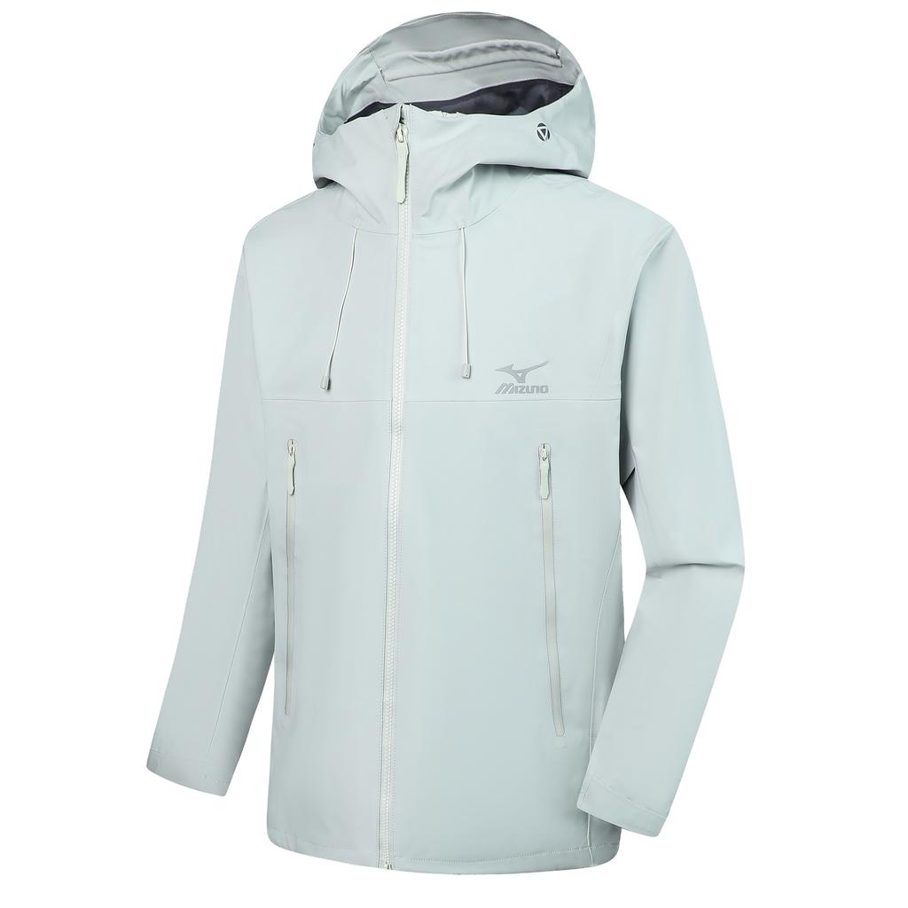 Mizuno Windbreaker Jacket Unisex A2CE2551