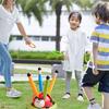 Kids Automatic Jump Rope Machine CN Plug (adapter Included)