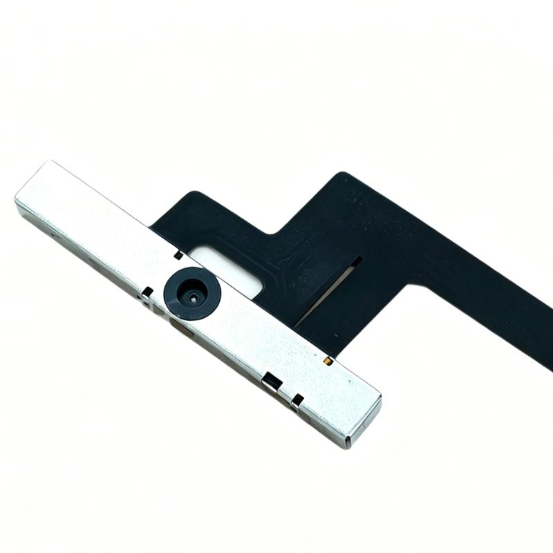 Camera Lens Module with Flexes Ribbon Cable for 3DS Console Part Camera Cable Replacement Stable Signals Transmission