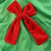 Soft Dog Christmas Cape Adjustable Pet Santa Costume Pet Clothes Pet Costume Scarf  Cat