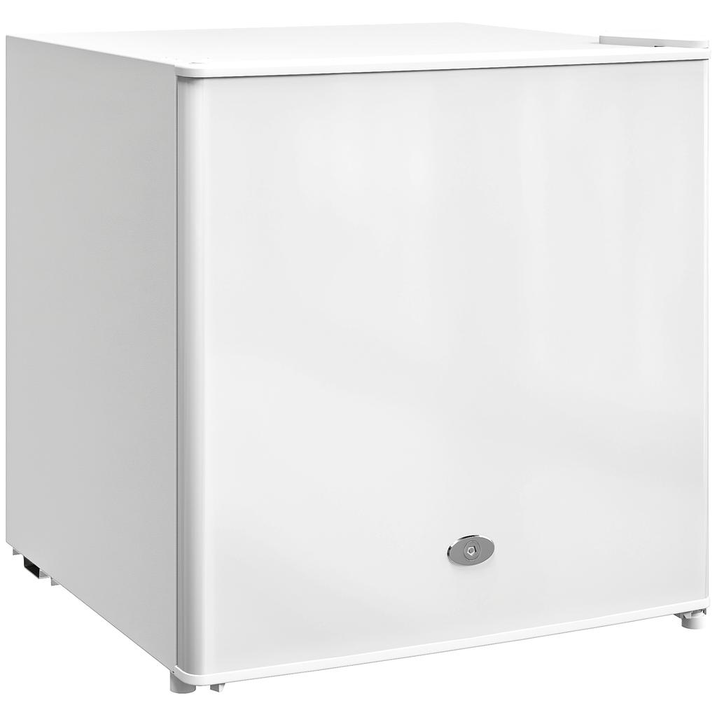 35L Mini Freezer, -24 degrees C to -14 degrees C Temperature - White