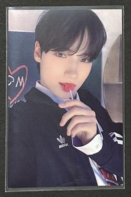 [USED] Txt Incheon Concert Korea Morezone Hueningkai