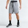 Pantaloncini da Basket Estivi da Uomo a Vestibilità Larga ad Asciugatura Rapida: Abbigliamento Sportivo per Allenamento all'Aperto