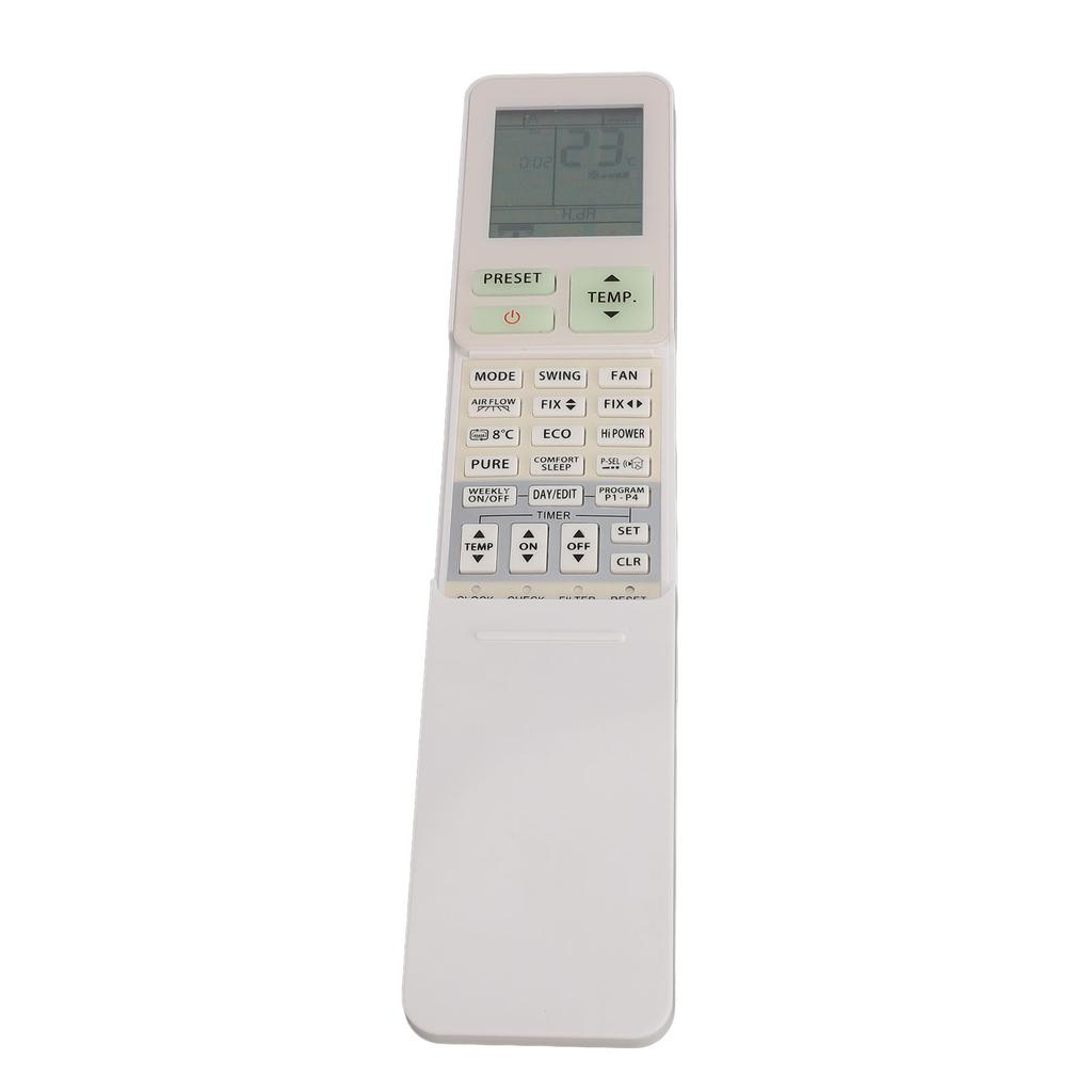 WH TA11PE Telecomando AC ABS Telecomando Condizionatore Sostituzione per Toshiba RAS 10G2KVP RAS 13G2KVP RAS 16G2KVP