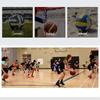 Motion Partner Large Basketball Net Bag