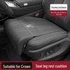 Acessórios para interiores – Assentos e coberturas para carros