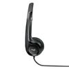 Logitech H390 USB Wired Stereo Headset