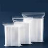 Huake Thickened Transparent Self-Sealing PE Storage Bags