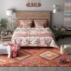 Bohemian Carpets for Living Room Moroccan Large Area Rugs Non-slip Floor Mat Home Decor Persian Lounge Rug