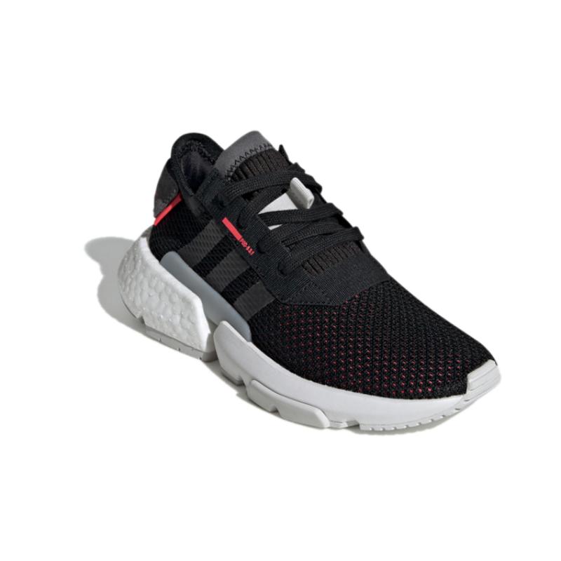 Adidas P.O.D. S3.1 J 'Core Black' Sneakers CG6994