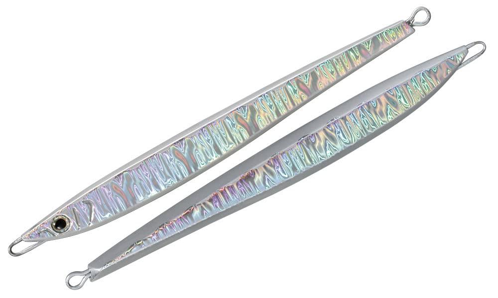 SMITH LTD Metal Jig Lure CB Muramasa 3S 250g Abalone Tachi 08