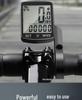 Wireless Bike Computer: Speedometer & Odometer for Road and Mountain Cycling