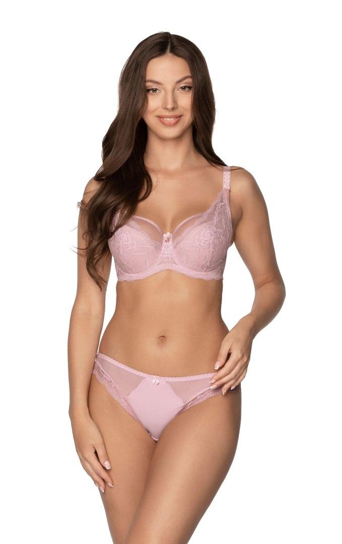 

Figi Gaia GFP 931 Veronika S-2XL Różowy Gaia