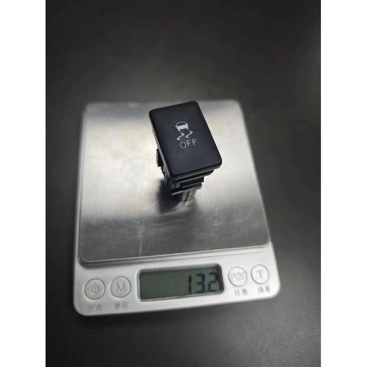 

1X Traction Control Switch Rep# 15C629 YMRL-AUTO