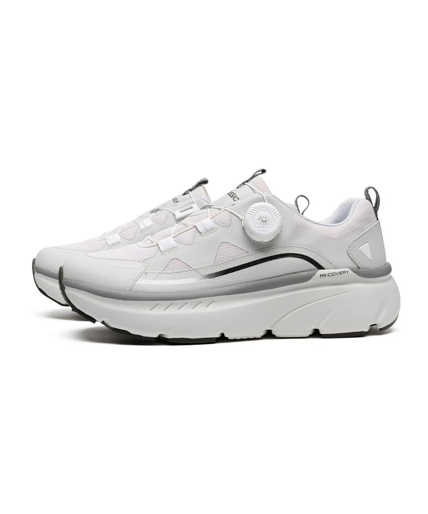 Akiii Classic Bumper Freelock Mild Grey
