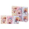 Portable Pocket Tissue Napkins