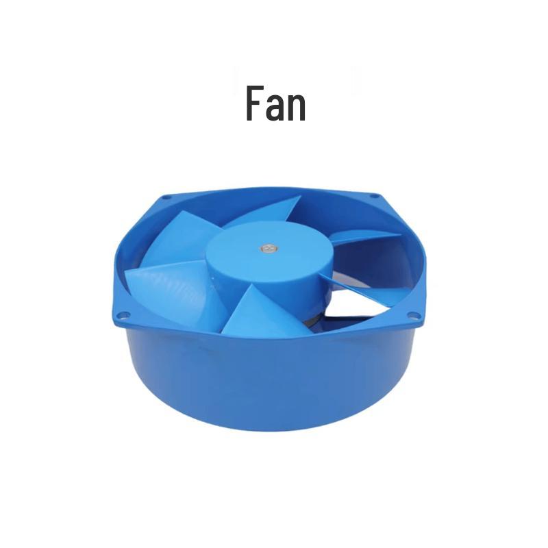 200FZY7-D AC Axial Fan