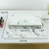 Ergonomic Nail Support Pad Set for Home and Salon Use