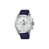 Men EDIFICE White Watch EFV-630L-7 EFV-630L-7