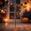 Magical Crystal Ball Halloween Costume Accessory for Witch Wizard Masquerade Party Dress Up Supplies and Props