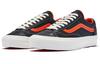 Style 36 Vans Vlt Lx 'Black Flame' VN0A5FC32VU